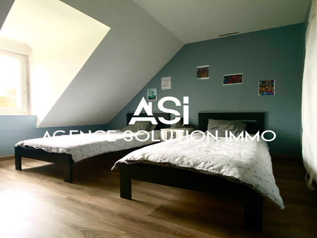 Vente maison 297 500 €  Argentre