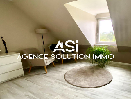 Achat maison Argentre Réf. 5625