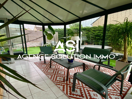 Vente maison 297 500 €  Argentre