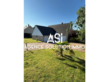 Maison sur Argentre ; 297 500 €  ; A vendre Réf. 5625