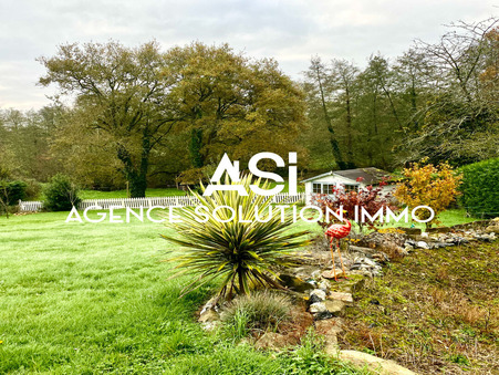 Maison sur Argentre ; 297 500 €  ; A vendre Réf. 5625