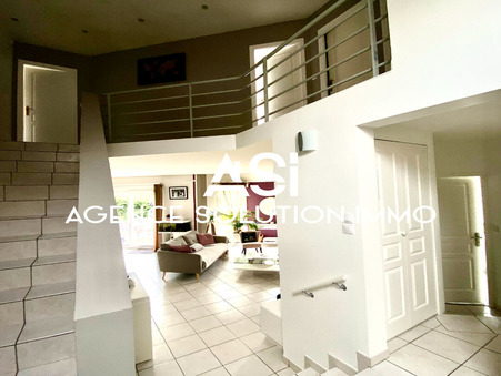 Vente maison 297 500 €  Argentre