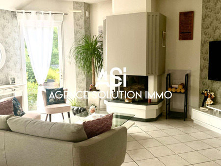 Achat maison Argentre Réf. 5625