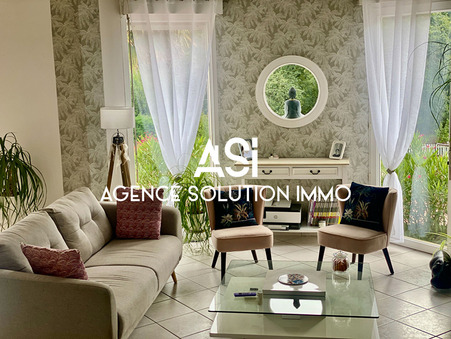 Maison 297 500 €  Réf. 5625 Argentre