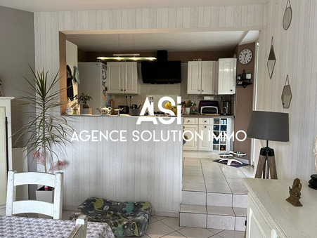 Maison 297 500 €  Réf. 5625 Argentre