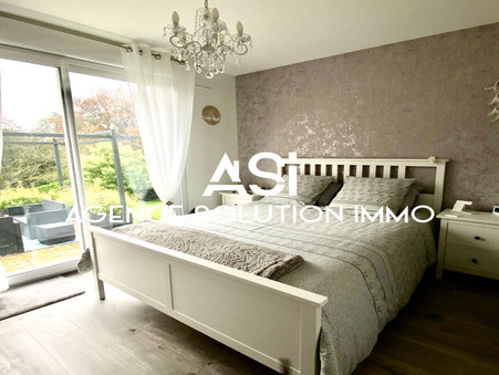 Achat maison Argentre Réf. 5625