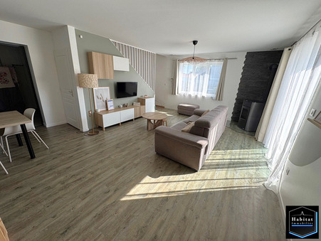 Vente Maison Levignen Réf. 8882 - Slide 2