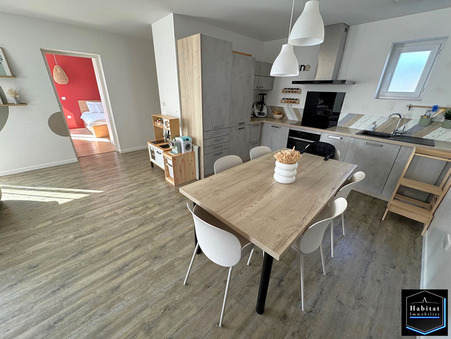 Vente Maison Levignen Réf. 8882 - Slide 3