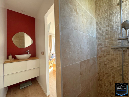 Vente Maison Levignen Réf. 8882 - Slide 6