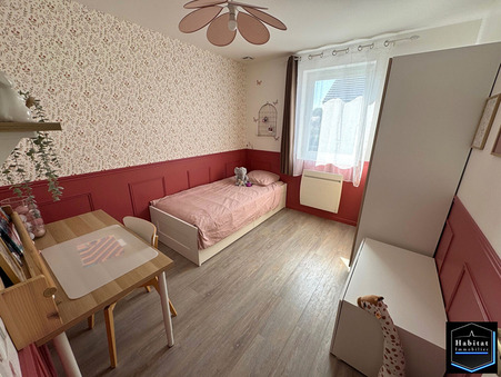 Vente Maison Levignen Réf. 8882 - Slide 7