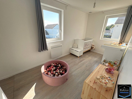 Vente Maison Levignen Réf. 8882 - Slide 9