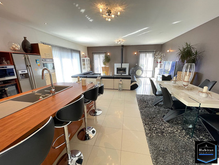 Vente Maison Ormoy villers Réf. 8884 - Slide 2