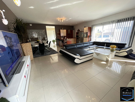 Vente Maison Ormoy villers Réf. 8884 - Slide 3