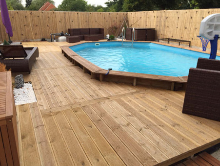 Vente Maison Ormoy villers Réf. 8884 - Slide 6