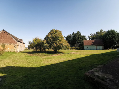 Maison sur Dampierre sous Brou ; 229 950 € ; Achat Réf. 866