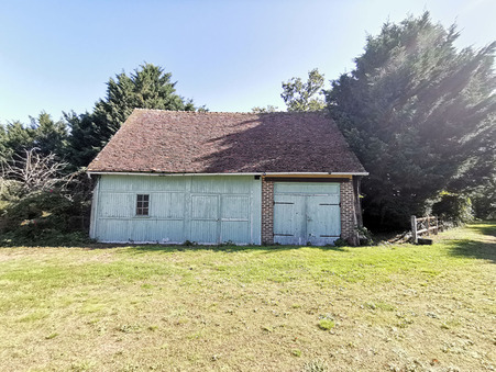 Maison 229 950 € sur Dampierre sous Brou (28160) - Réf. 866