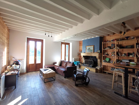 Maison 229 950 € sur Dampierre sous Brou (28160) - Réf. 866