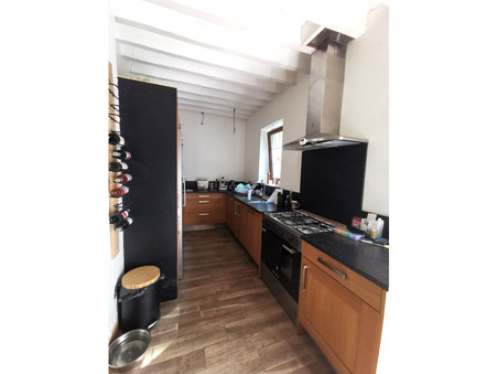 Maison sur Dampierre sous Brou ; 229 950 € ; Vente Réf. 866