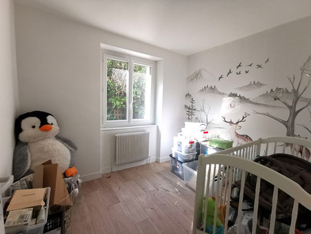 Achat maison Dampierre sous Brou Réf. 866