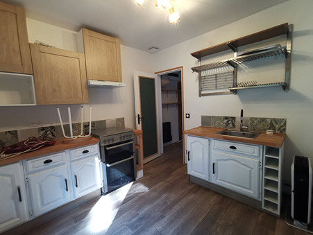 Maison 229 950 € sur Dampierre sous Brou (28160) - Réf. 866