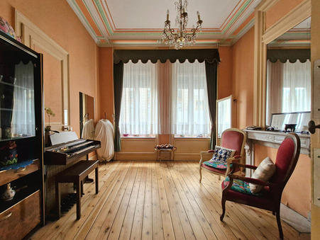 Maison | lille | 515000 € | 8 Pièces | 5 Chambres | 180 m²