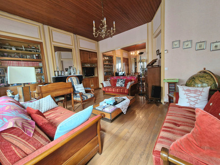 Maison 515 000 €  Réf. 1652 Lille