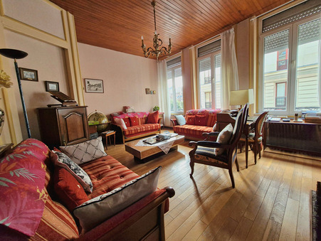 Maison sur Lille ; 515 000 €  ; Achat Réf. 1652