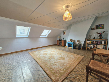Maison sur Lille ; 515 000 €  ; A vendre Réf. 1652