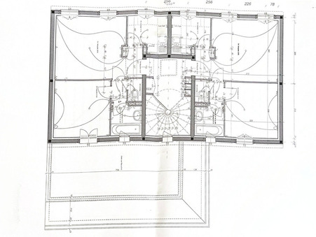 Immeuble 898 000 € Réf. 495 Le Pin