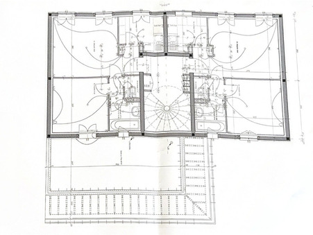 Achat immeuble Le Pin Réf. 495