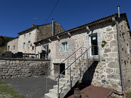 Vente Maison Thoras Réf. 3367 - Slide 1