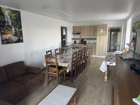 Vente Maison Thoras Réf. 3367 - Slide 10