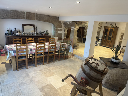 Vente Maison Thoras Réf. 3367 - Slide 3