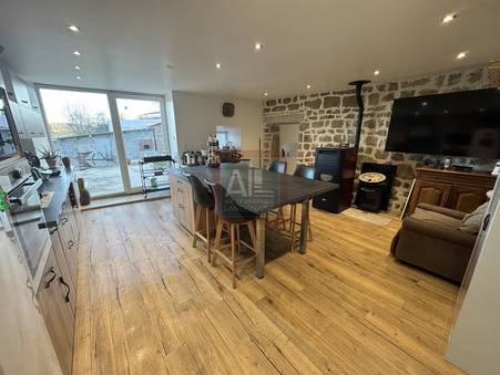 Vente Maison Thoras Réf. 3367 - Slide 4