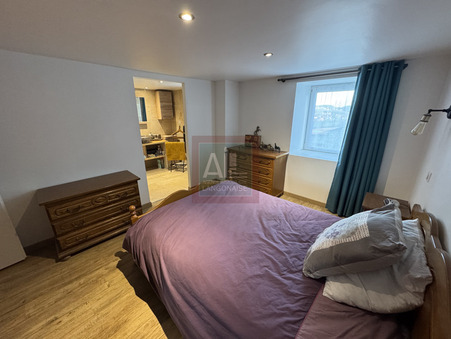 Vente Maison Thoras Réf. 3367 - Slide 5