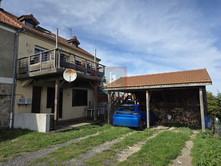 Vente Maison Grandrieu Réf. 3371 - Slide 1