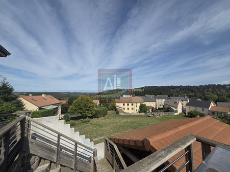 Vente Maison Grandrieu Réf. 3371 - Slide 10