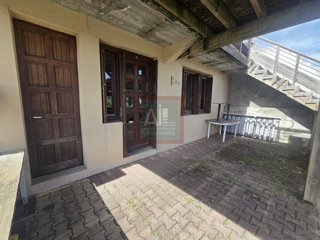 Vente Maison Grandrieu Réf. 3371 - Slide 2