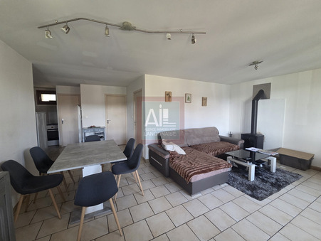 Vente Maison Grandrieu Réf. 3371 - Slide 3