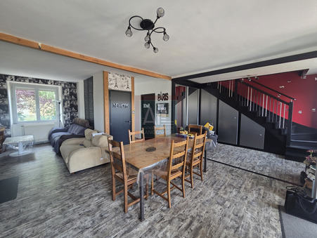 Vente Maison Grandrieu Réf. 3371 - Slide 7