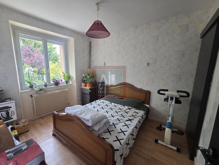 Vente Maison Grandrieu Réf. 3371 - Slide 8