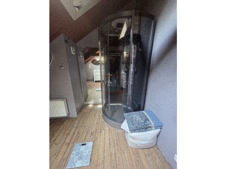 Vente Maison Grandrieu Réf. 3371 - Slide 9