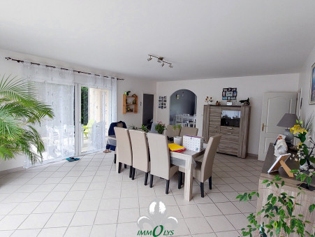 Maison 1 070 €  sur Chatenoy en Bresse (71380) - Réf. G318