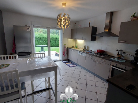 A louer maison 1 070 €  Chatenoy en Bresse