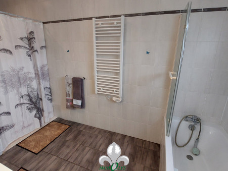 Maison 1 070 €  sur Chatenoy en Bresse (71380) - Réf. G318