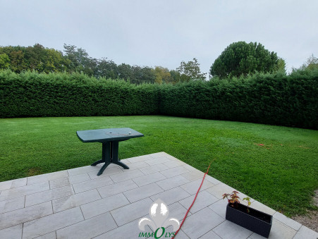 Maison sur Chatenoy en Bresse ; 1 070 €  ; Location Réf. G318