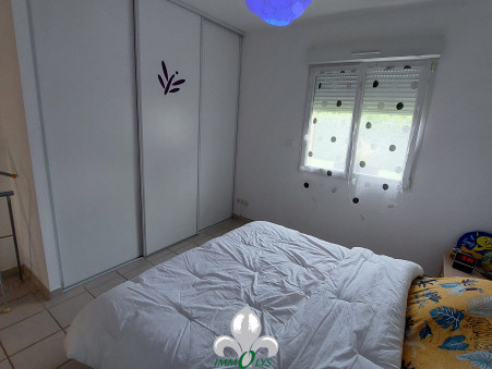 Location maison Chatenoy en Bresse Réf. G318