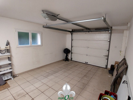 Location maison Chatenoy en Bresse Réf. G318