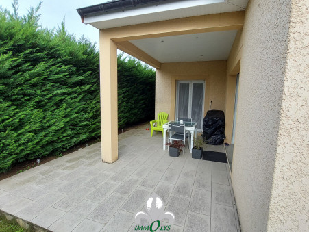 Maison 1 070 €  Réf. G318 Chatenoy en Bresse