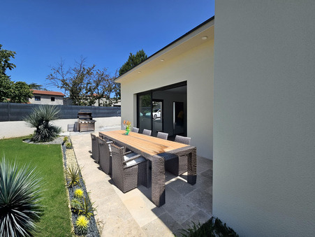 A vendre maison Chonas-l'Amballan 38121; prix nous consulter